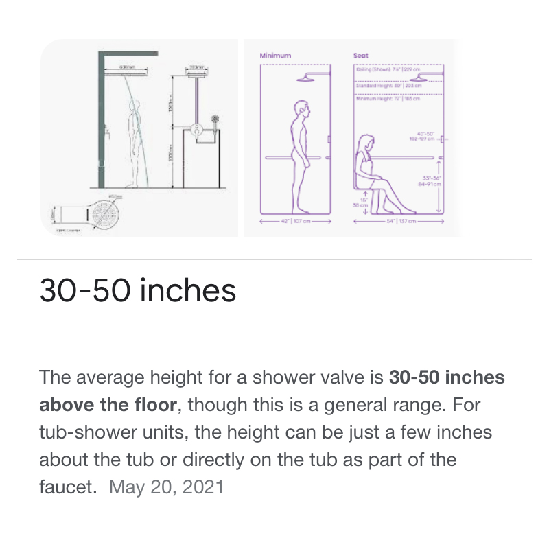 Shower Valve 01