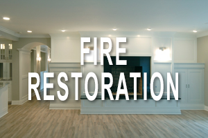 Fire Restorations