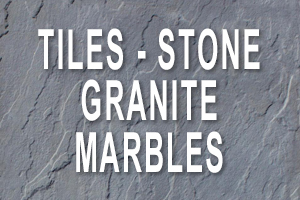 Tiles - Marbles