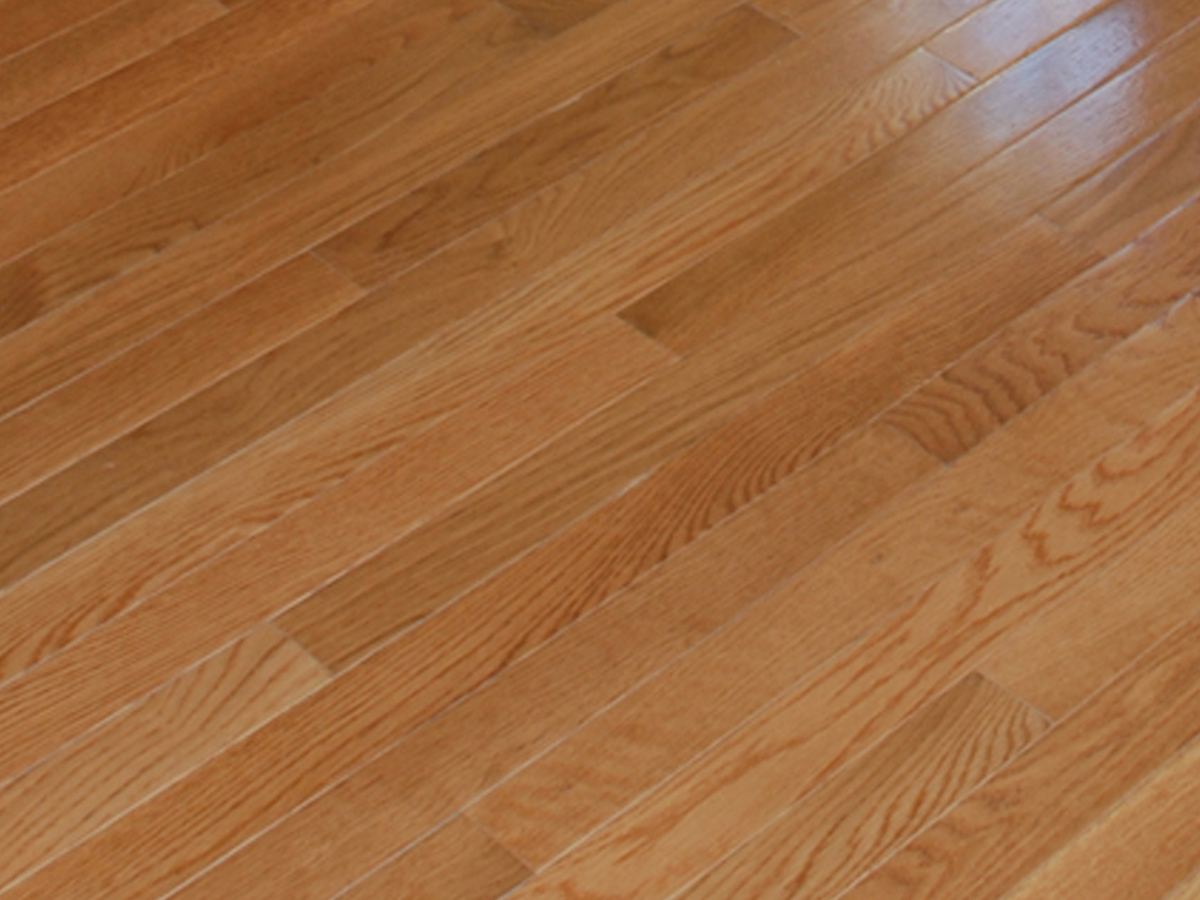 Hardwood floor installation portfolio by Four Seasons Enterprise in Connecticut